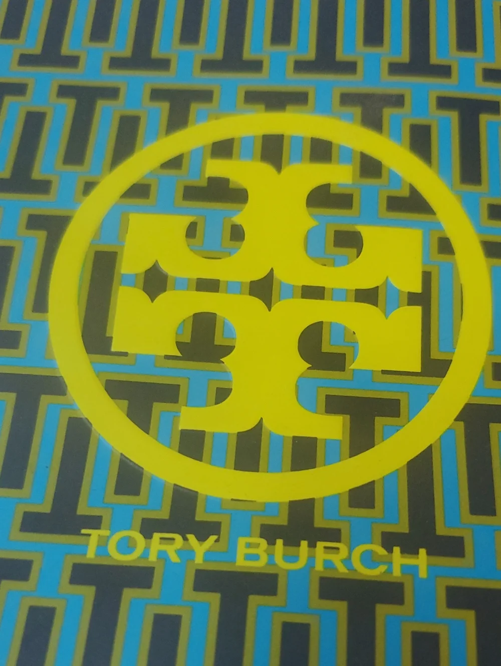 Tory Burch tory burch